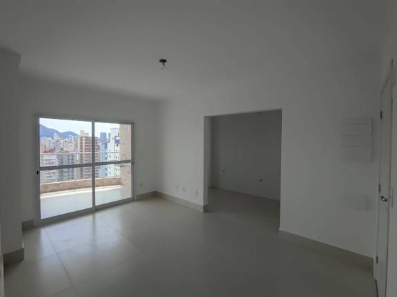 Imagem Apartamento com 3 Quartos à Venda, 83 m² em Guilhermina - Praia Grande