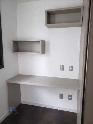 Imagem Apartamento com 2 Quartos à Venda, 58 m² em Itacorubi - Florianópolis