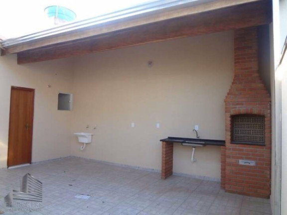 Imagem Casa com 3 Quartos à Venda, 124 m² em Jardim Wanel Ville V - Sorocaba Imagem Casa com 3 Quartos à Venda, 124 m² em Jardim Wanel Ville V - Sorocaba