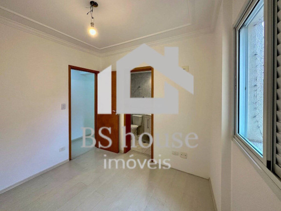 Imagem Apartamento com 3 Quartos à Venda, 134 m² em Jardim Bela Vista - Santo André Imagem Apartamento com 3 Quartos à Venda, 134 m² em Jardim Bela Vista - Santo André