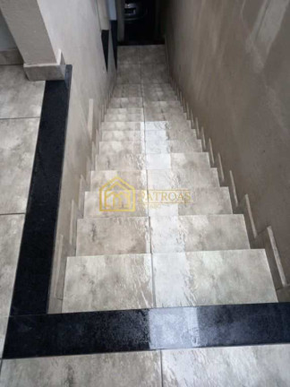 Imagem Casa com 2 Quartos à Venda, 200 m² em Vila Sacadura Cabral - Santo André
