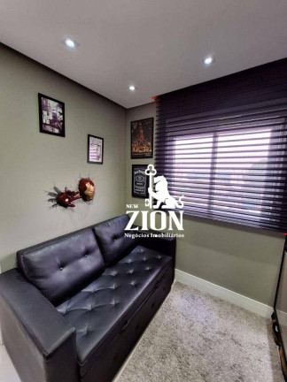 Imagem Apartamento com 3 Quartos à Venda, 116 m² em Vila Maria Alta - São Paulo Imagem Apartamento com 3 Quartos à Venda, 116 m² em Vila Maria Alta - São Paulo
