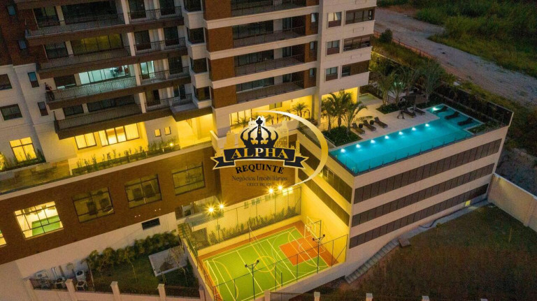 Imagem Apartamento com 3 Quartos à Venda, 228 m² em Alphaville - Barueri Imagem Apartamento com 3 Quartos à Venda, 228 m² em Alphaville - Barueri