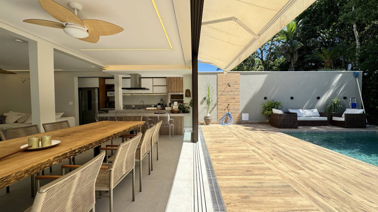 Imagem Casa com 5 Quartos à Venda, 320 m² em Riviera De São Lourenço - Bertioga Imagem Casa com 5 Quartos à Venda, 320 m² em Riviera De São Lourenço - Bertioga