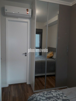 Imagem Apartamento com 2 Quartos à Venda, 70 m² em Barra Funda - São Paulo