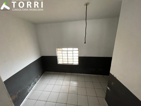 Imagem Casa com 3 Quartos à Venda, 110 m² em Vila Santana - Sorocaba