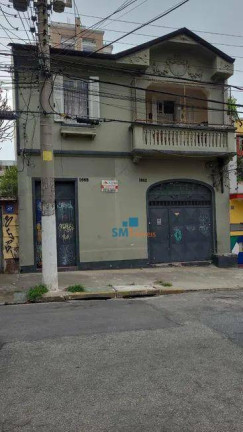 Galpão à Venda, 500 m² em Ipiranga - São Paulo