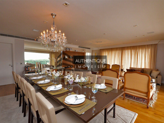 Imagem Apartamento com 3 Quartos à Venda, 273 m² em Itaim Bibi - São Paulo Imagem Apartamento com 3 Quartos à Venda, 273 m² em Itaim Bibi - São Paulo
