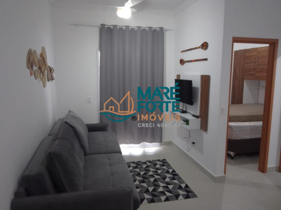 Imagem Apartamento com 1 Quarto à Venda, 43 m² em Toninhas - Ubatuba Imagem Apartamento com 1 Quarto à Venda, 43 m² em Toninhas - Ubatuba