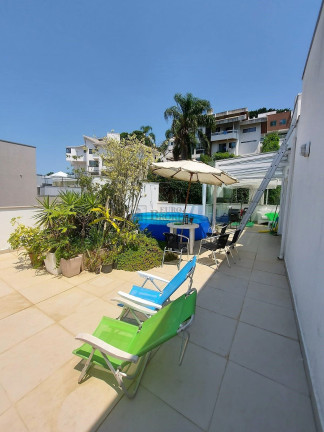 Imagem Casa com 5 Quartos à Venda, 360 m² em Praia Dos Amores - Balneário Camboriú