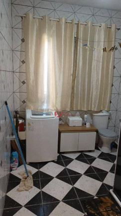 Imagem Apartamento com 1 Quarto à Venda, 44 m² em Vila Sílvia - São Paulo Imagem Apartamento com 1 Quarto à Venda, 44 m² em Vila Sílvia - São Paulo