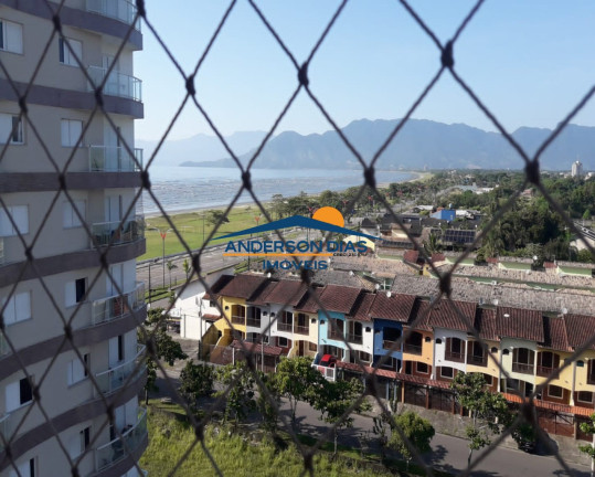 Imagem Imóvel com 2 Quartos à Venda, 75 m² em Indaiá - Caraguatatuba