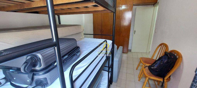 Imagem Apartamento com 1 Quarto à Venda, 47 m² em Canto Do Forte - Praia Grande Imagem Apartamento com 1 Quarto à Venda, 47 m² em Canto Do Forte - Praia Grande