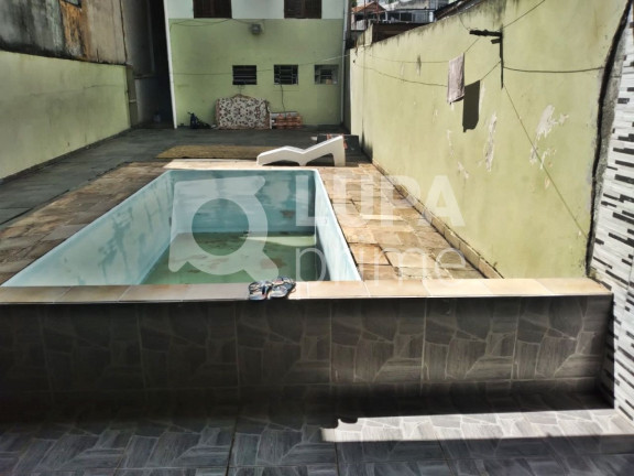 Imagem Casa com 3 Quartos à Venda, 131 m² em Vila Maria - São Paulo Imagem Casa com 3 Quartos à Venda, 131 m² em Vila Maria - São Paulo