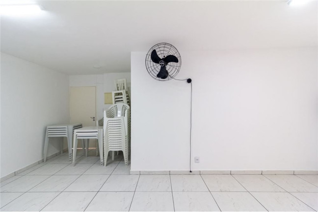 Imagem Apartamento com 2 Quartos à Venda, 62 m² em Sacomã - São Paulo