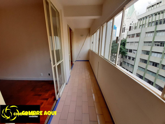 Imagem Apartamento com 1 Quarto à Venda, 67 m² em Consolação - São Paulo Imagem Apartamento com 1 Quarto à Venda, 67 m² em Consolação - São Paulo