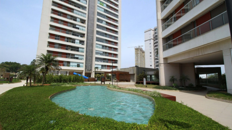 Imagem Apartamento com 3 Quartos à Venda, 128 m² em Vila Anastácio - São Paulo Imagem Apartamento com 3 Quartos à Venda, 128 m² em Vila Anastácio - São Paulo
