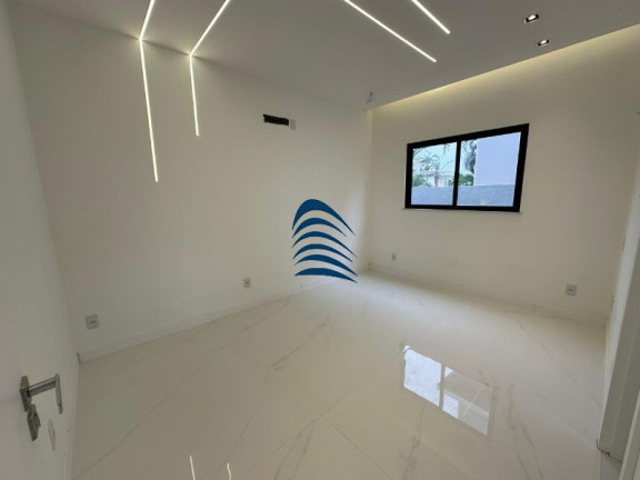 Imagem Casa com 4 Quartos à Venda, 275 m² em Alphaville Litoral Norte 1 - Camaçari