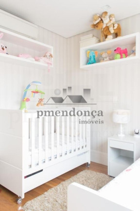 Imagem Apartamento com 4 Quartos à Venda, 161 m² em Vila Romana - São Paulo Imagem Apartamento com 4 Quartos à Venda, 161 m² em Vila Romana - São Paulo