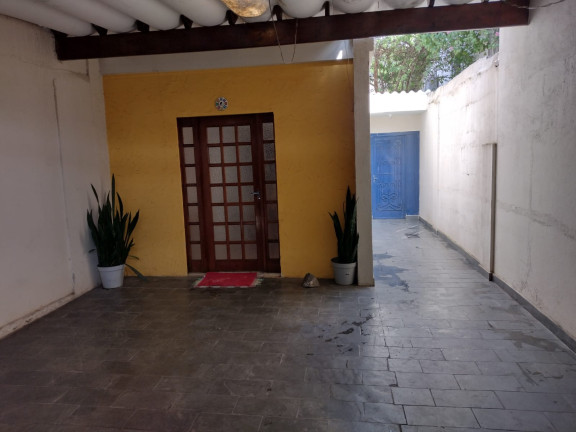 Imagem Terreno à Venda, 245 m² em Jabaquara - São Paulo