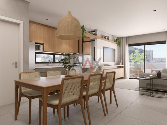 Imagem Apartamento à Venda, 238 m² em Centro - Guarapuava