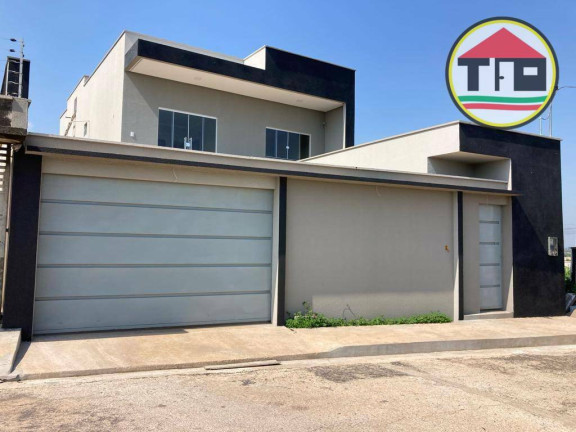 Imagem Casa com 4 Quartos à Venda, 285 m² em Residencial - Marabá Imagem Casa com 4 Quartos à Venda, 285 m² em Residencial - Marabá