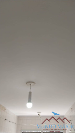 Imagem Apartamento com 2 Quartos à Venda, 50 m² em Cidade São Jorge - Santo André Imagem Apartamento com 2 Quartos à Venda, 50 m² em Cidade São Jorge - Santo André