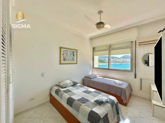 Imagem Apartamento com 3 Quartos à Venda, 120 m² em Jardim Astúrias - Guarujá Imagem Apartamento com 3 Quartos à Venda, 120 m² em Jardim Astúrias - Guarujá