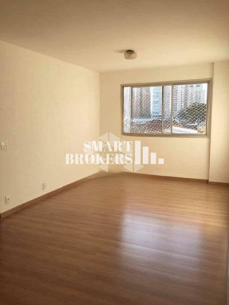 Imagem Apartamento com 3 Quartos à Venda, 100 m² em Vila Mariana - São Paulo Imagem Apartamento com 3 Quartos à Venda, 100 m² em Vila Mariana - São Paulo