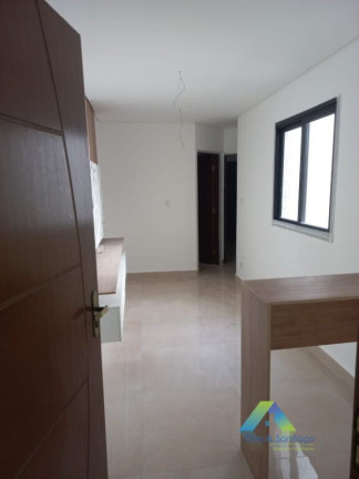 Imagem Cobertura com 2 Quartos à Venda, 84 m² em Vila Vitória - Santo André