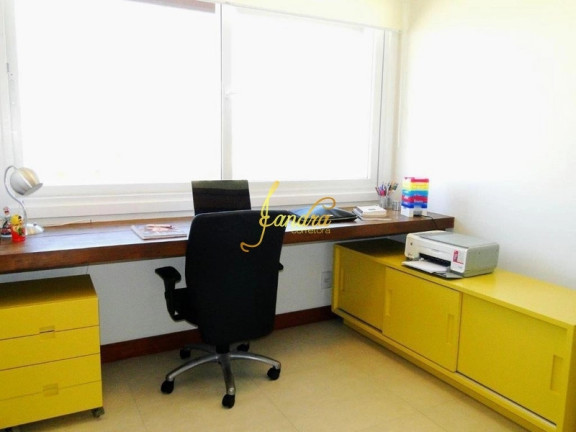 Imagem Casa de Condomínio com 4 Quartos à Venda, 389 m² em Remanso - Xangri-la