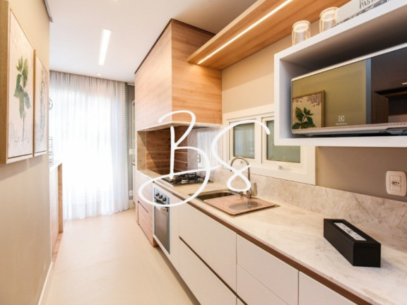 Imagem Apartamento com 3 Quartos à Venda, 132 m² em Bavaria - Gramado