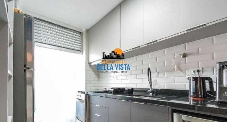 Imagem Apartamento com 2 Quartos à Venda, em Vila Pompéia - São Paulo Imagem Apartamento com 2 Quartos à Venda, em Vila Pompéia - São Paulo