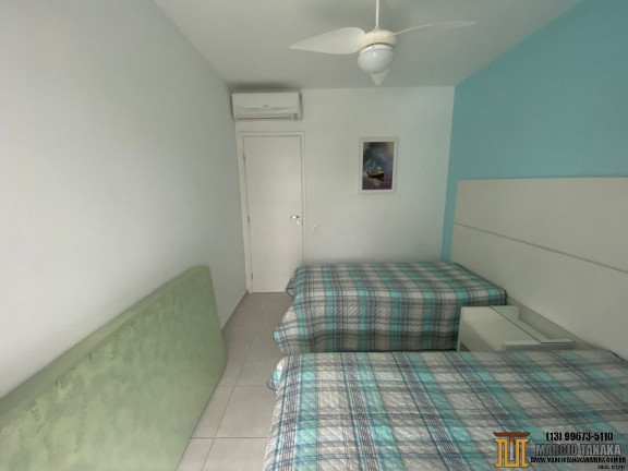 Imagem Imóvel com 3 Quartos para Alugar, 129 m² em Riviera - Bertioga