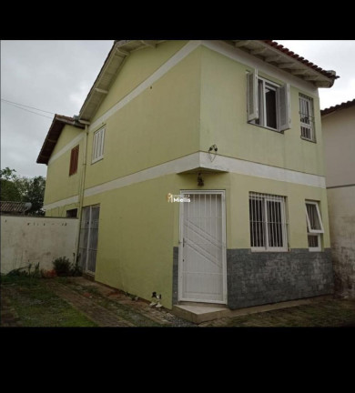 Imóvel com 2 Quartos à Venda, 54 m² em Jardim Itapema - Viamão