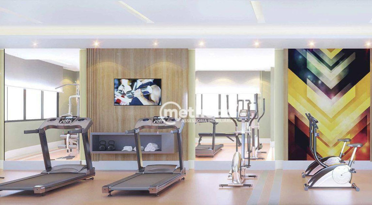 Imagem Apartamento com 3 Quartos à Venda, 105 m² em Nova Campinas - Campinas Imagem Apartamento com 3 Quartos à Venda, 105 m² em Nova Campinas - Campinas