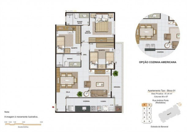 Imagem Imóvel com 4 Quartos à Venda, 211 m² em Freguesia (jacarepaguá) - Rio De Janeiro