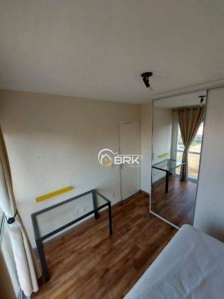 Imagem Apartamento com 2 Quartos à Venda, 51 m² em Brás - São Paulo