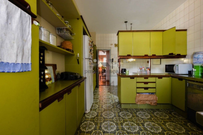 Imagem Apartamento com 3 Quartos à Venda, 204 m² em Higienópolis - São Paulo Imagem Apartamento com 3 Quartos à Venda, 204 m² em Higienópolis - São Paulo