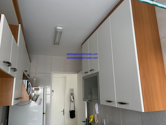 Imagem Apartamento com 3 Quartos à Venda, 62 m² em Jardim Das Vertentes - São Paulo Imagem Apartamento com 3 Quartos à Venda, 62 m² em Jardim Das Vertentes - São Paulo