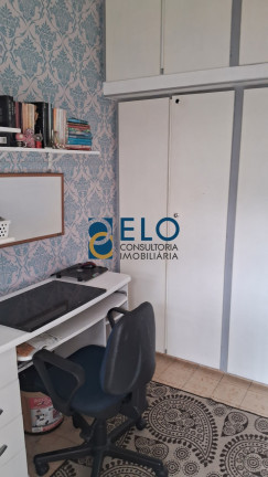 Imagem Apartamento com 3 Quartos à Venda, 120 m² em Boqueirão - Santos Imagem Apartamento com 3 Quartos à Venda, 120 m² em Boqueirão - Santos