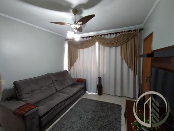 Imagem Apartamento com 2 Quartos à Venda, 57 m² em Centro - São Vicente Imagem Apartamento com 2 Quartos à Venda, 57 m² em Centro - São Vicente