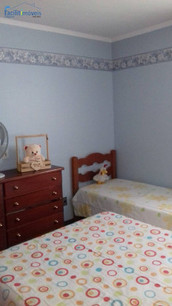 Imagem Apartamento com 3 Quartos à Venda, 99 m² em Rudge Ramos - São Bernardo Do Campo Imagem Apartamento com 3 Quartos à Venda, 99 m² em Rudge Ramos - São Bernardo Do Campo