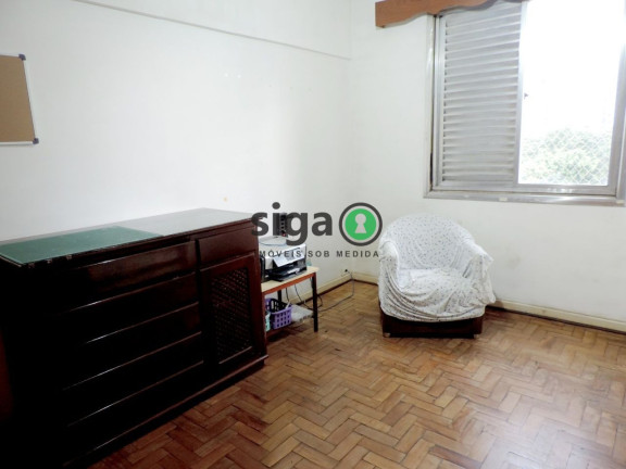 Imagem Apartamento com 3 Quartos à Venda, 129 m² em Tatuapé - São Paulo Imagem Apartamento com 3 Quartos à Venda, 129 m² em Tatuapé - São Paulo