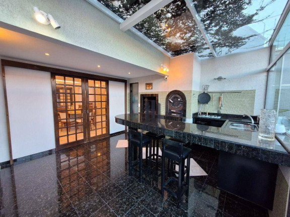Imagem Casa com 4 Quartos para Alugar, 371 m² em Jardim Das Américas - Curitiba Imagem Casa com 4 Quartos para Alugar, 371 m² em Jardim Das Américas - Curitiba