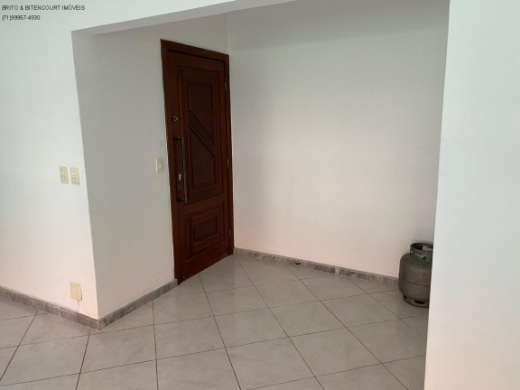 Imagem Imóvel com 4 Quartos à Venda, 154 m² em Vitoria - Salvador Imagem Imóvel com 4 Quartos à Venda, 154 m² em Vitoria - Salvador