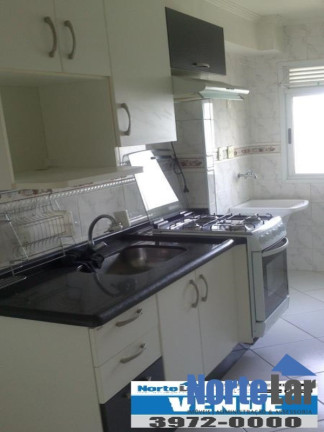Imagem Apartamento com 3 Quartos à Venda, 60 m² em Parque Novo Mundo - São Paulo Imagem Apartamento com 3 Quartos à Venda, 60 m² em Parque Novo Mundo - São Paulo