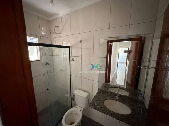 Imagem Casa com 3 Quartos à Venda, 100 m² em água Limpa Park - Campo Grande