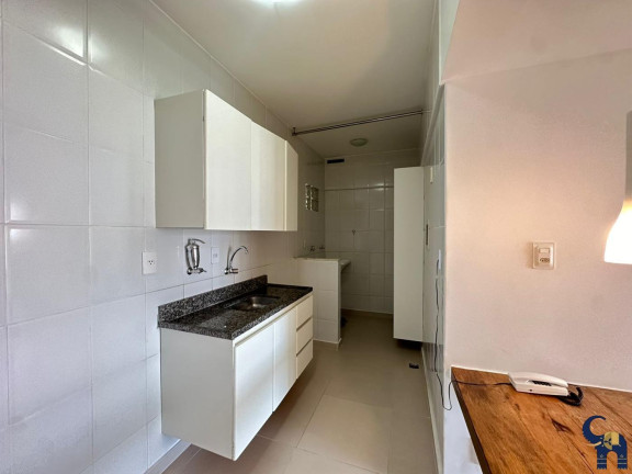 Imagem Apartamento com 1 Quarto à Venda, 48 m² em Ondina - Salvador Imagem Apartamento com 1 Quarto à Venda, 48 m² em Ondina - Salvador