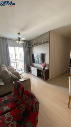 Apartamento com 2 Quartos à Venda, 55 m² em Mooca - São Paulo